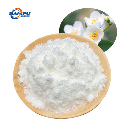 Natural Jasmine Flavoring for and Retail Needs in Baking Cooking and Aromatherapy with Organic and Pure Jasmine Essence