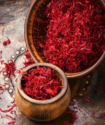 High Quality Flavor Aroma Taste Food Flavourings Saffron Aroma Essence Food Additives Large Stock With Bulk Price Samples Test