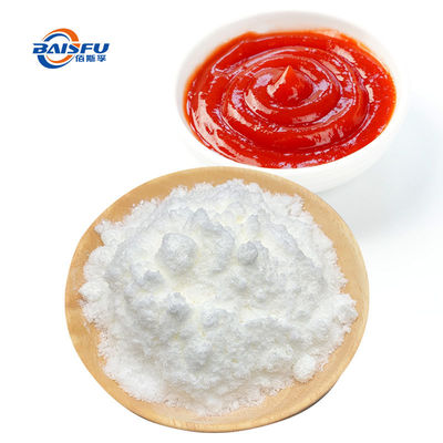 Ketchup Flavor Savory Sweet-Tangy Profile Fragrance Oil For Seasoning Snacks Savory Food Plant Extract Drum Liquid Powder