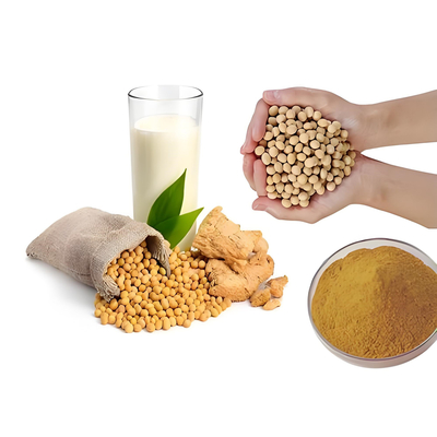 Shaanxi Baisfu plant extract  Yellow Powder Soybean lecithin granule or phospholipid powder 100% pass 80 mesh
