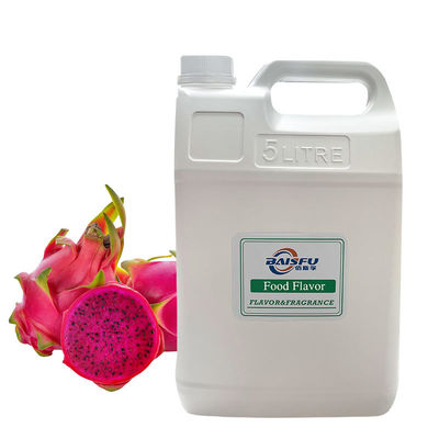 BAISFU High Purity Dragon Fruit Flavor for Food Grade Additives Long-Lasting Aroma