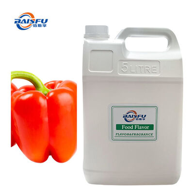 Baisfu Factory Sales spicy  flavor/Flavoring Liquid/Powder concentrate 99% for Snack foods and seasonings