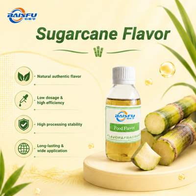 Sugarcane Flavor