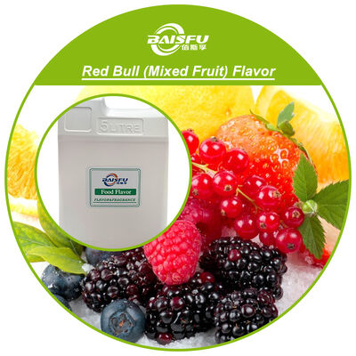 Natural Fruit Flavoring providing excellent fruit flavor characteristics to enhance the and appeal of various food products