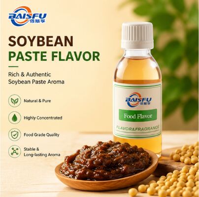 Concentrated Soybean Paste Flavor for Stir Fry Sauce Marinade and Asian Cooking Paste