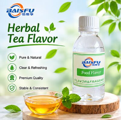 Premium Herbal Tea Flavor for Cooling Herbal Drink Traditional Chinese Tea and Refreshing Summer Beverage