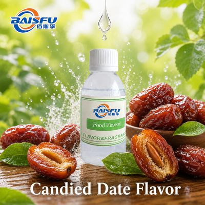 High Quality Food Grade Product Name for Baking