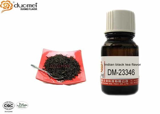 China Concentrated Liquid Flavor Indian Black Tea Soft Drink Flavours Bring Dry Code Sweet supplier