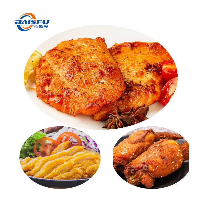 Food Additive Synthetic Flavor 2 4 Decadienal Cas 2363-88-4 Barbecue Aromatic Ingredients