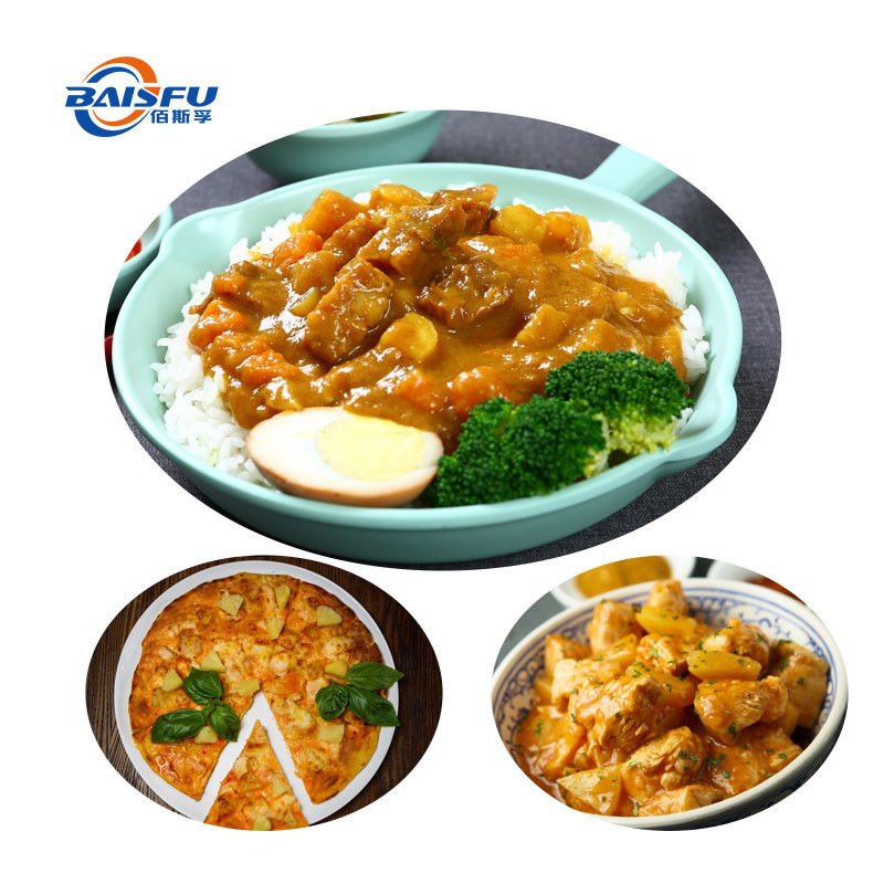 Food Essence Bakery Flavors Chicken Curry Flavor Natural Food Flavourings