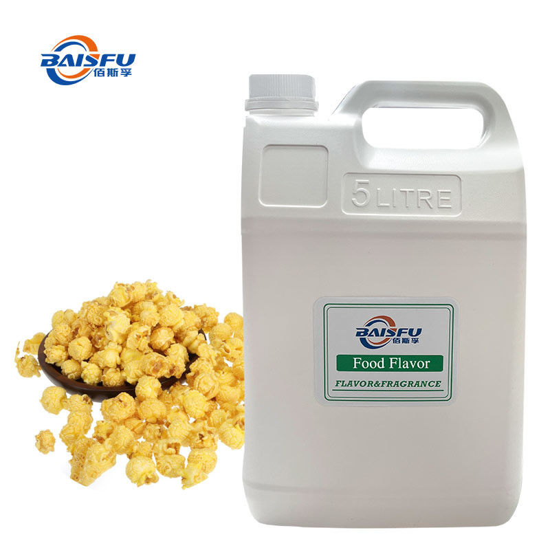 Food Essence Fruit Flavor Essence Popcorn Flavour Essence Flavor Food Grade