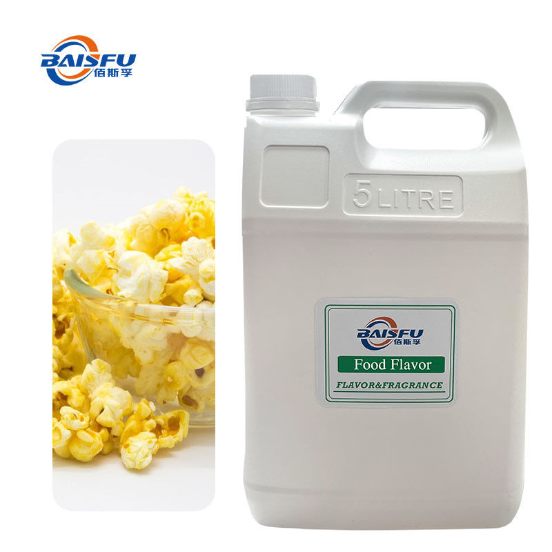 Food Essence Fruit Flavor Essence Popcorn Flavour Essence Flavor Food Grade