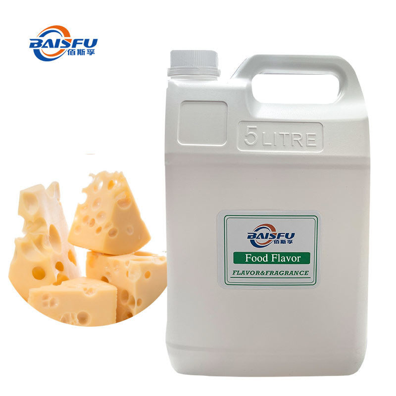 500ml Dairy Flavours Cheddar Cheese Flavor Food Additive Flavors And Fragrances