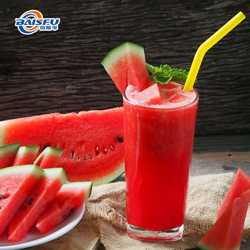 Food Essence Herbal Flavors Natural Watermelon Flavor Concentrate Flavour