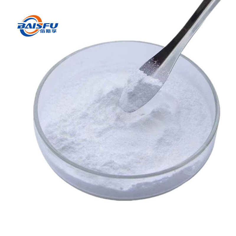 98% Pure Concentrated Plant Extract Powder White Skin Tone Powder For Moisturizing