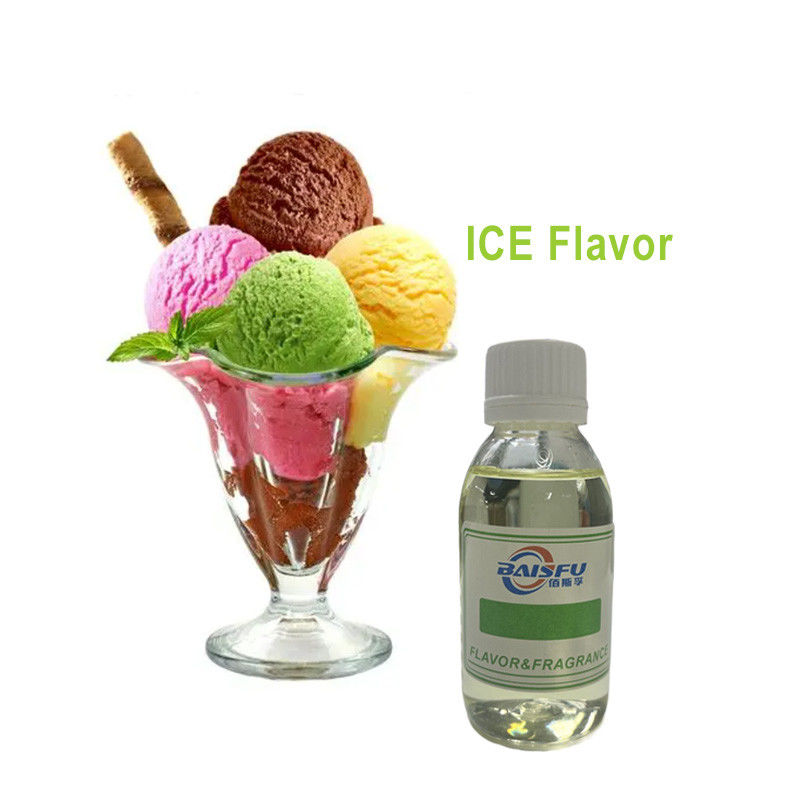 Food Grade Concentrate Longan Flavor For Fruit Flavoring Flavor And Fragrances