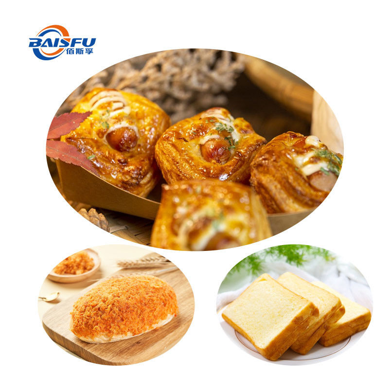 Vanilla Cream Flavor Raw Materials Butyl Butyral Lactate (N) CAS 7492-70-8