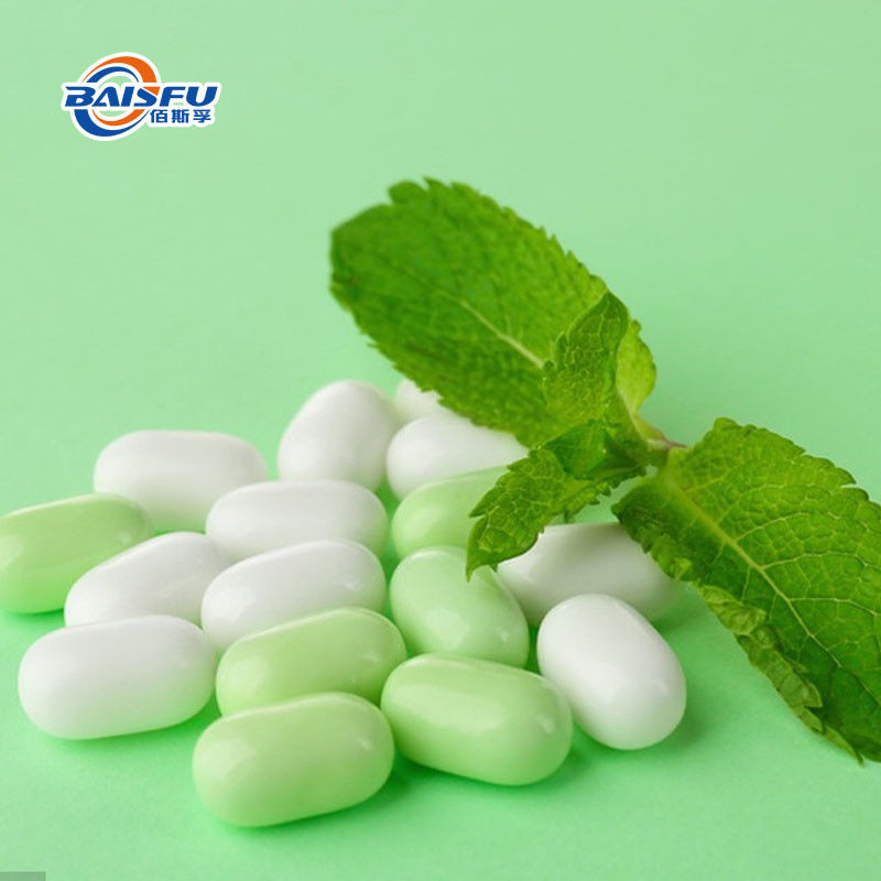 Chewing Gum High Concentration Mint Flavor Food Essence Flavours Liquid