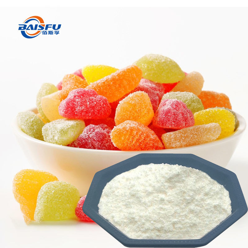 Chewing Gum High Concentration Cold Flavor Food Additive 10 - 20ml