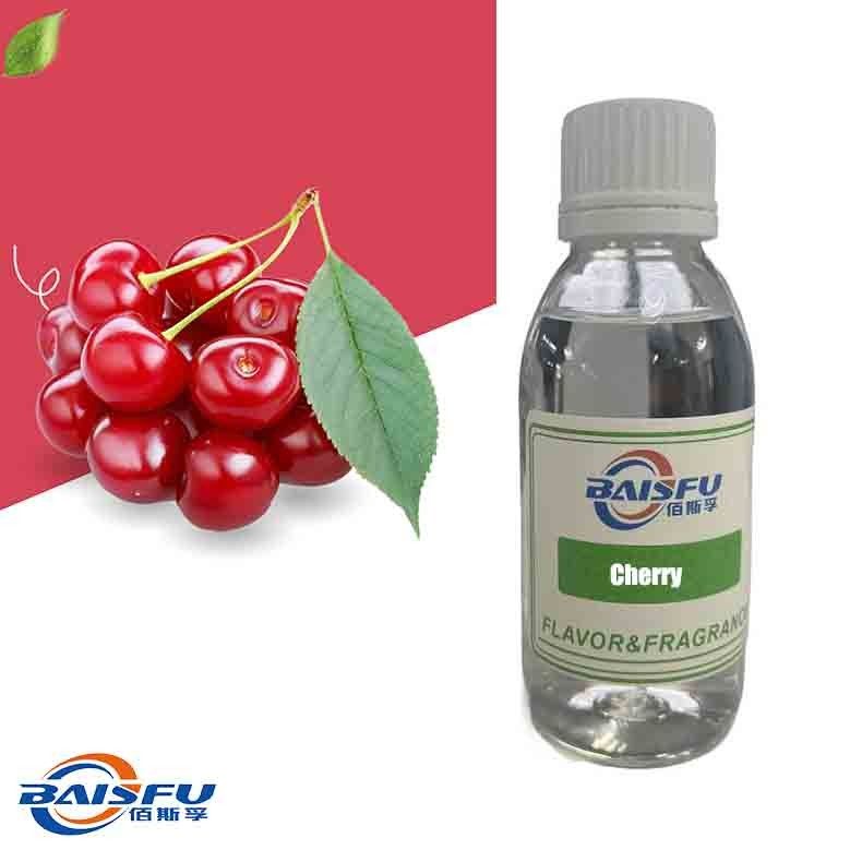 High Concentrated Plum Flavor For Soft Drinks Sweets Cotton Candy Flavor