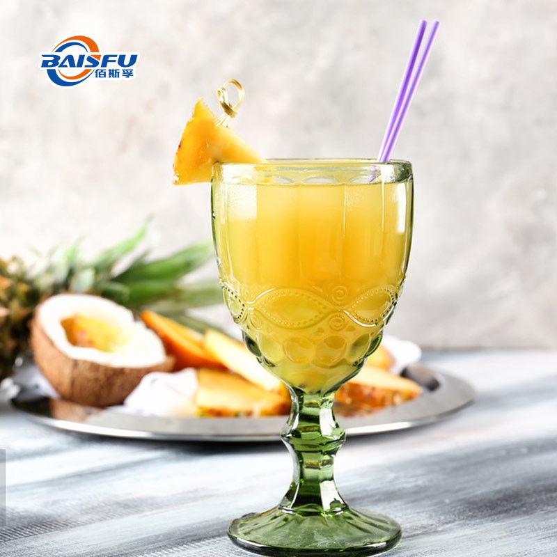 Specializing Production Of Pineapple Juice Flavor Food Essence Flavours