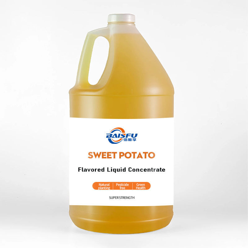 Baisfu Synthetic Fried Sweet Potato Flavor Food Essence For Snacks