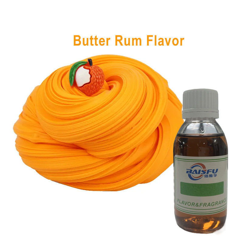 Baisfu Synthetic Fried Sweet Potato Flavor Food Essence For Snacks