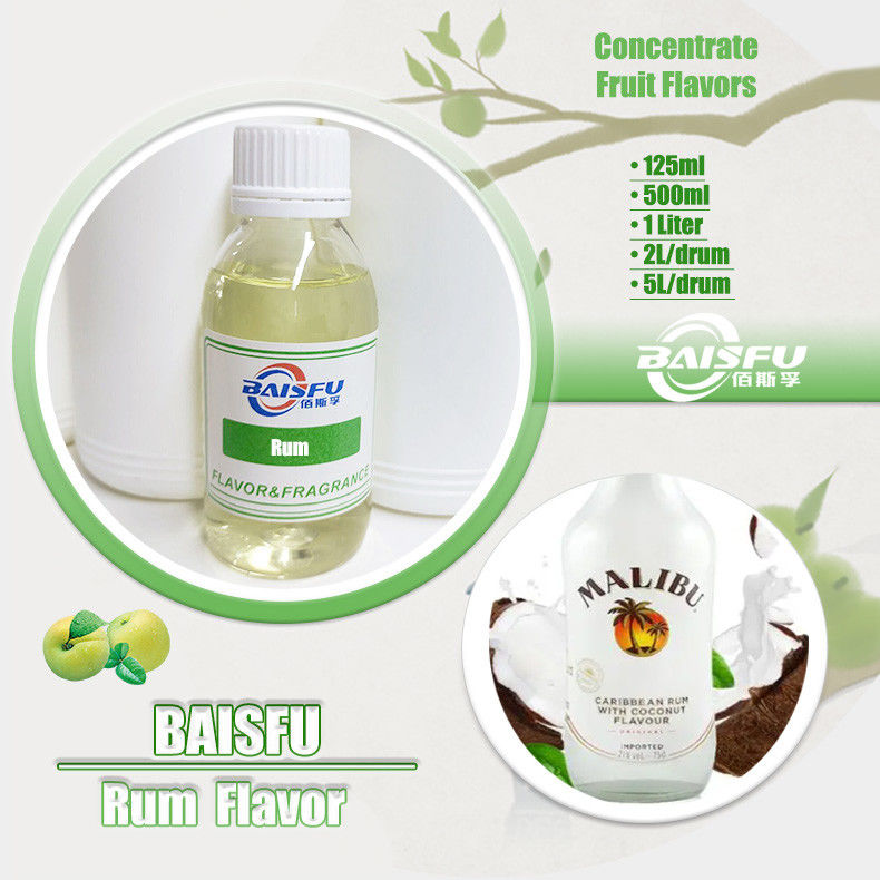 Baisfu Synthetic Fried Sweet Potato Flavor Food Essence For Snacks