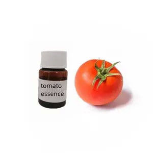 High Concentrate Tomato Flavor For Tomato Paste, Drinking, Jam And Dairy Food