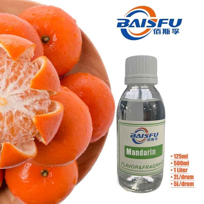 Baisfu Food Grade Malt Flavor 99% Purity 20ml / 120ml / 500ml