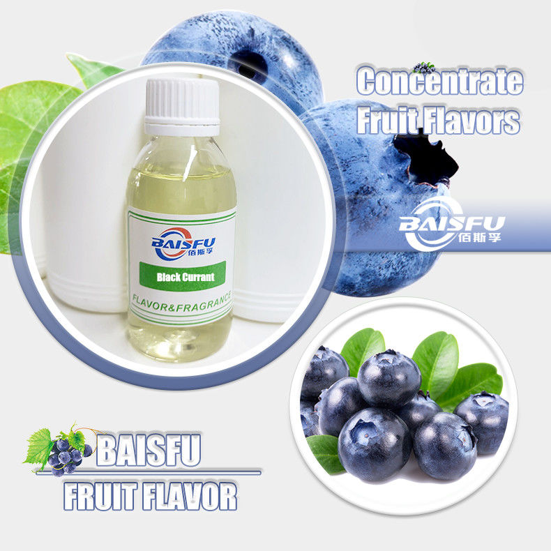 High Concentration Baisfu Food Flavoring Cranberry Flavor Liquid For Beverage/Ice Cream/Cake