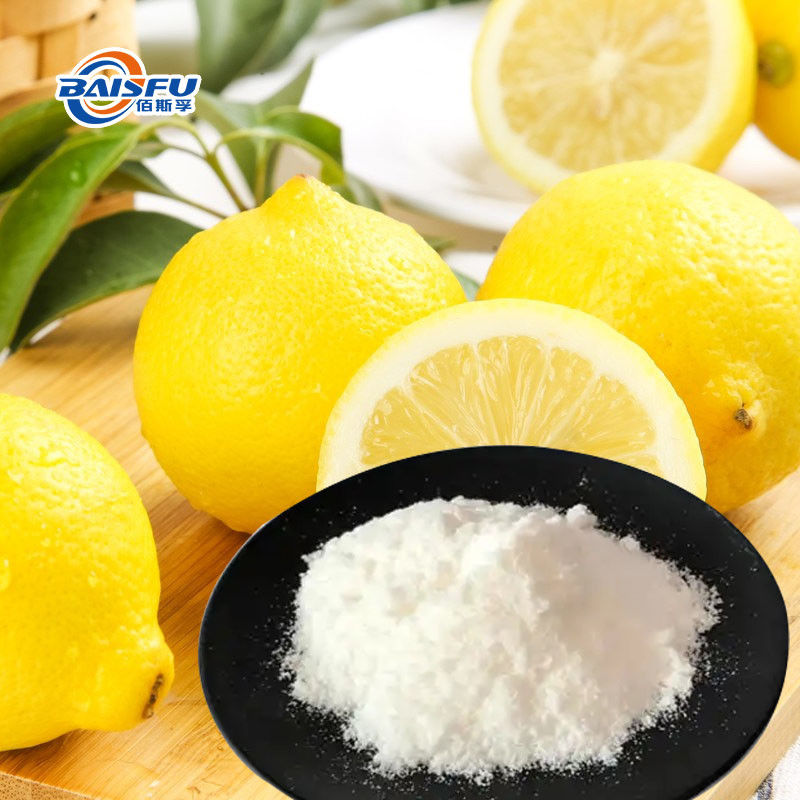 Baisfu Limette Flavor/Seedless lime Powder Food Flavorings