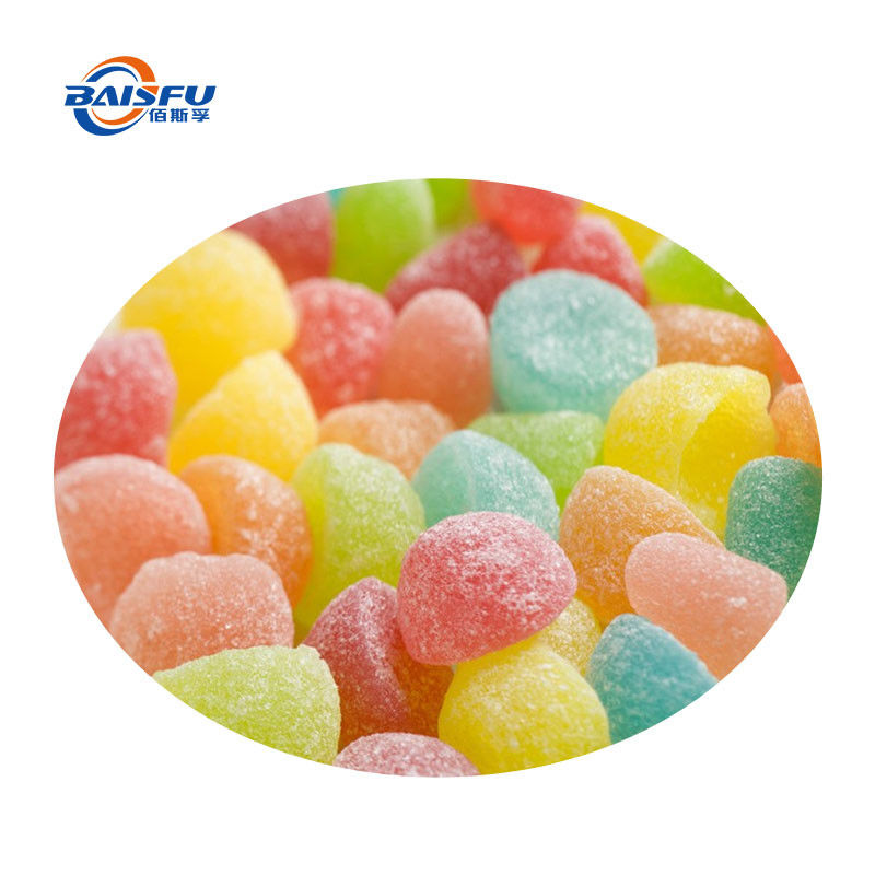 Good quality of Vanillin butyl CAS82654-98-6 Vanilla aroma flavor Heat Sensing Agent Flavor Enhancer