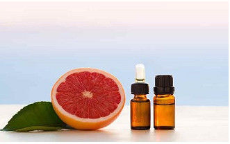 Aromatherapy Essential Oils Natural Organic Grapefruit peel Extract For 99% Grapefruit Oil CAS 8016-20-4