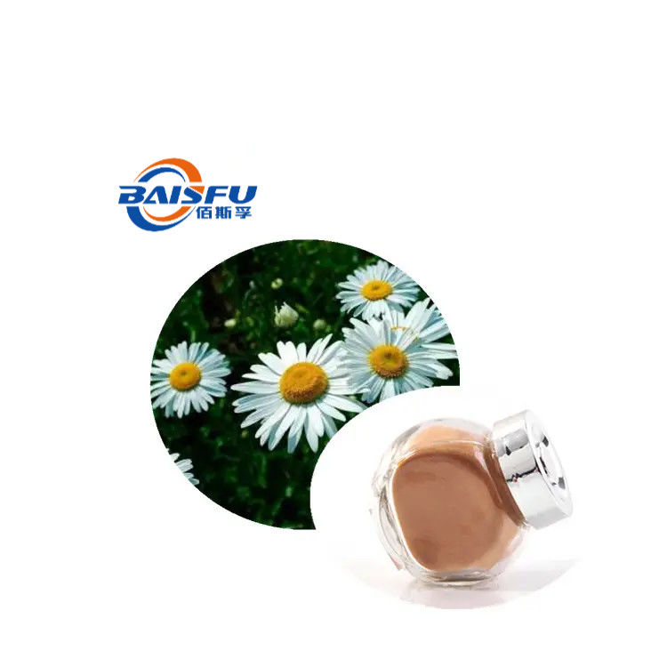baisfu Pure Extract Pyrethrum 10:1 Brown Yellow Fine Powder for Biopesticide Organic biopesticide agricultural