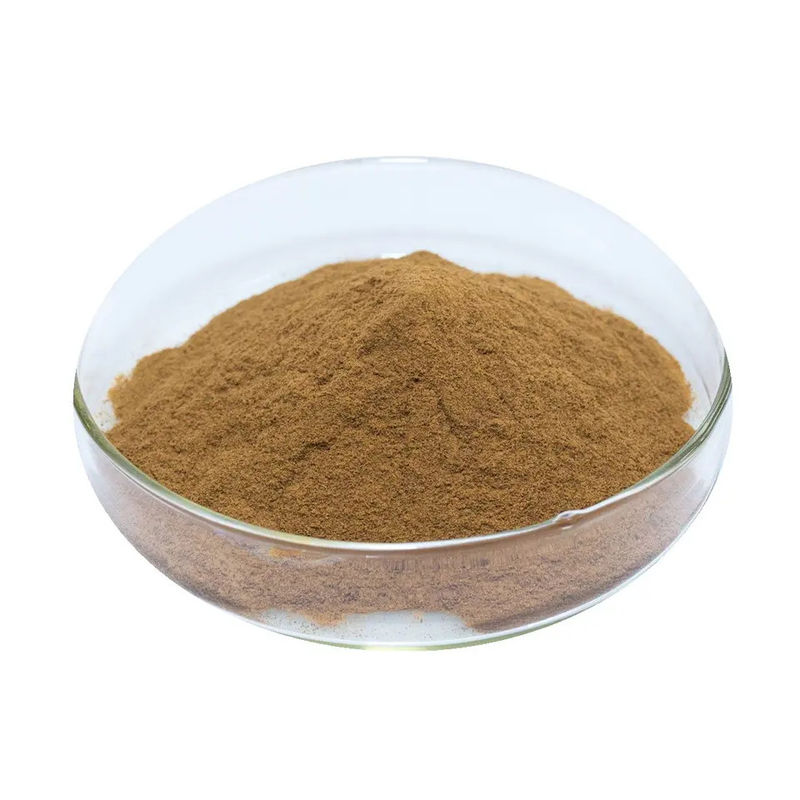 baisfu Pure Extract Pyrethrum 10:1 Brown Yellow Fine Powder for Biopesticide Organic biopesticide agricultural