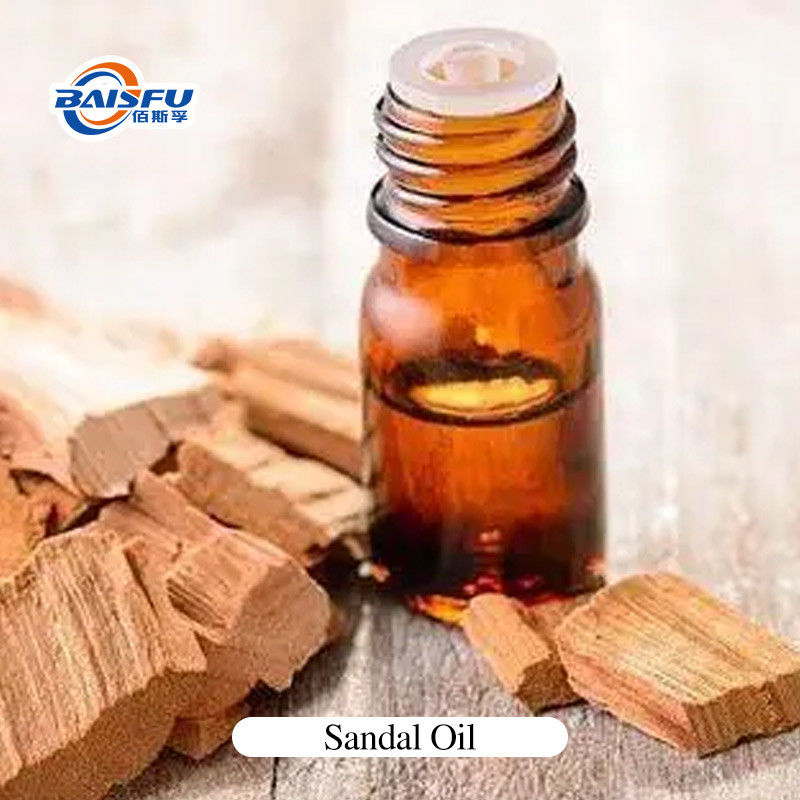 Enhance Your Food Additive Manufacturing with Baisfu Flavour s Sandal Oil Coconut Flavor