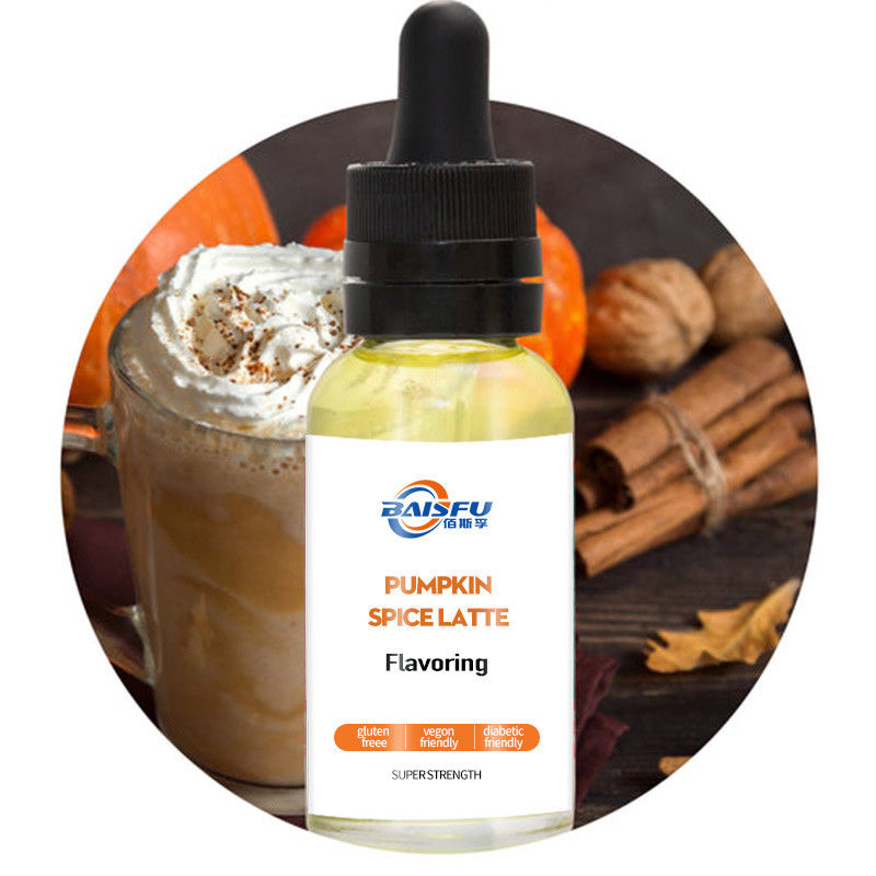 Food and Beverage / Flavours with Organic Freeze Dried Vegetable Powder Freeze Dried Pumpkin Powder