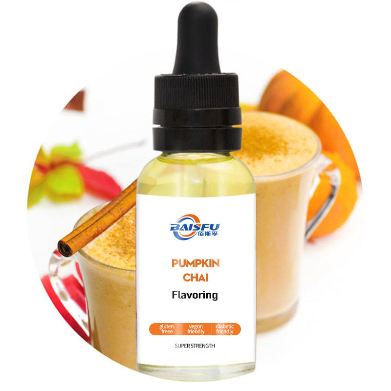 Food and Beverage / Flavours with Organic Freeze Dried Vegetable Powder Freeze Dried Pumpkin Powder
