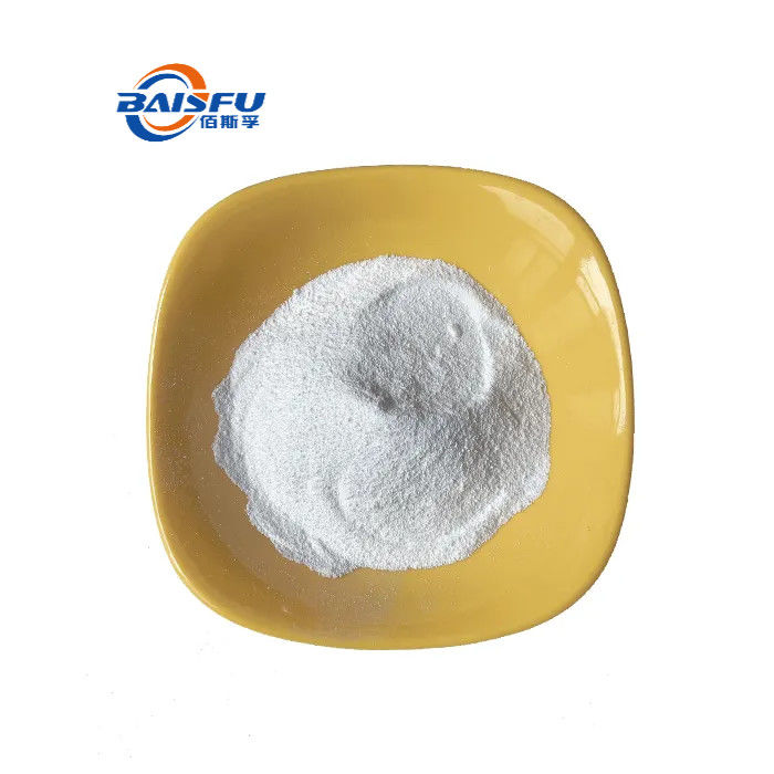 Sweetening Agent Sucralose Powder CAS: 56038-13-2 for Food Drinks Neutral Flavor Sample Available