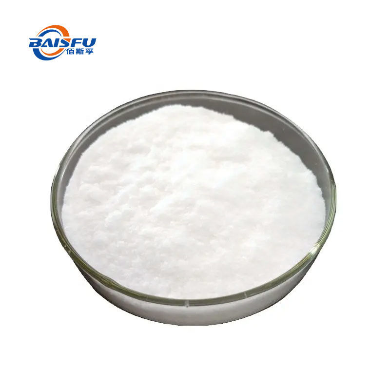 Supply Animal Feed Grade 98% Min Natural Betaine CAS:107-43-7 HCl for Livestock Growing