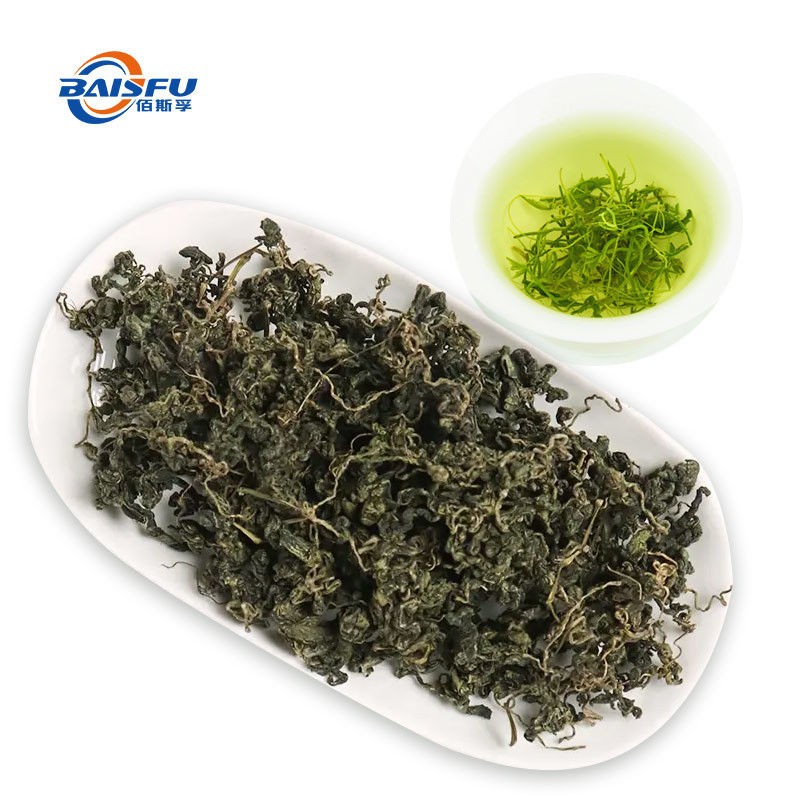 Best Quality Natural Herb Seven Leaf Gynostemma Pentaphyllum Tender Leaf Jiaogulan Tea