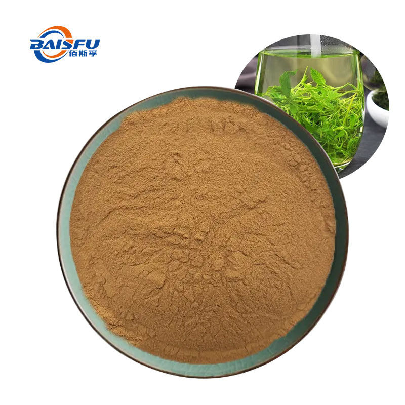 Natural plant extracts CAS:15588-68-8 Gynostemma Plant Extract