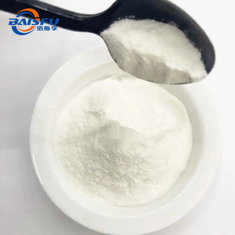 BAISIFU supply Ethyl maltol powder CAS 4940-11-8 in high quality