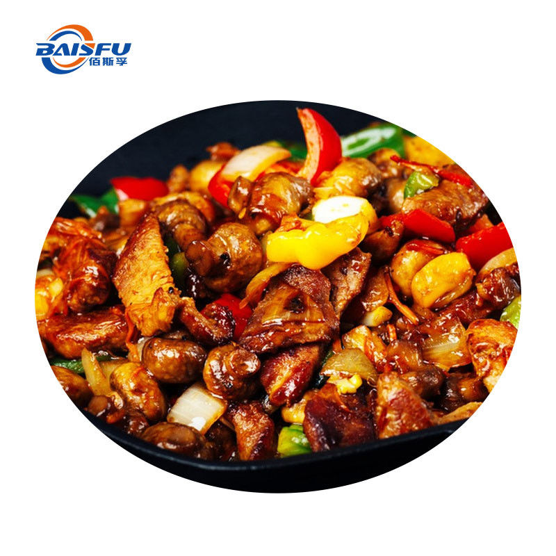 Monomer Flavor For Baisfu Flavours Satisfy Your Customers Requirements