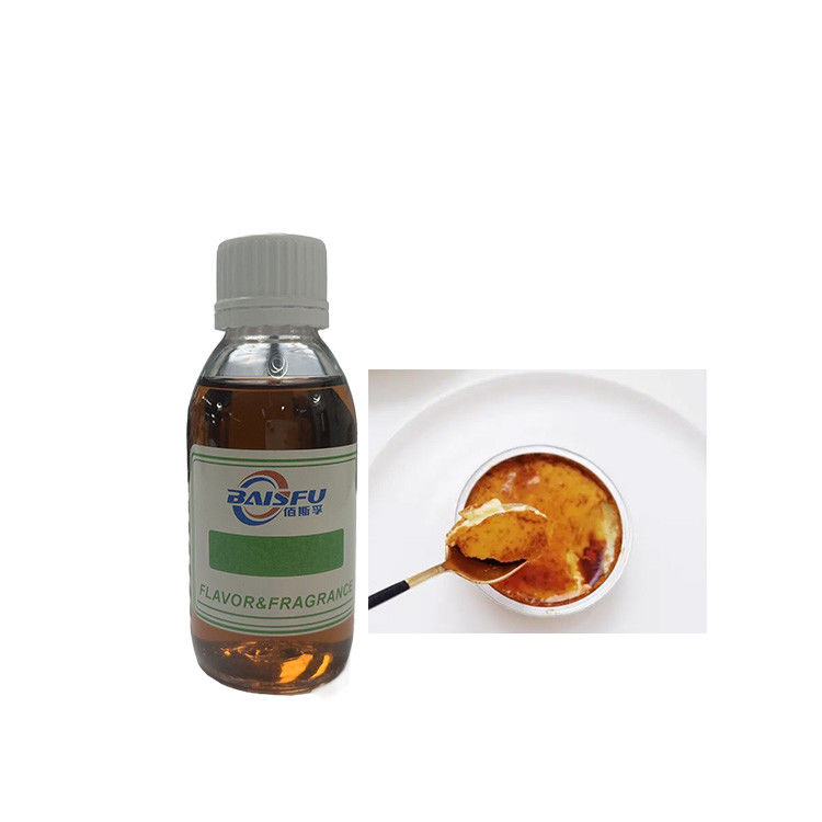 Monomer Flavor Ethyl Furaneol For Food Additive Production Requirements
