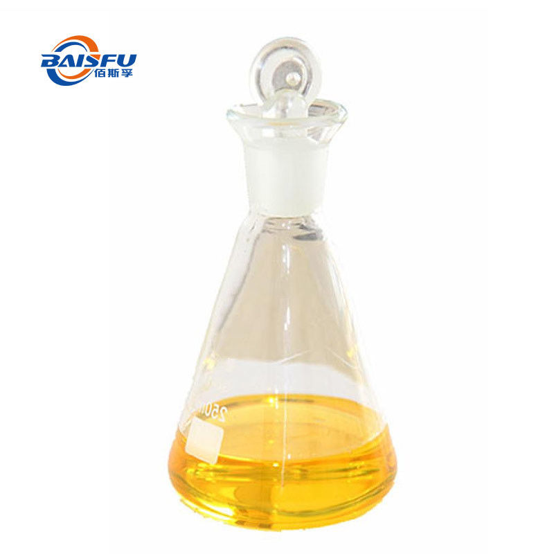 Arachidonic Acid Base Oil Ara Factory Sells Arachidonic Acid CAS:506-32-1 with Good Price