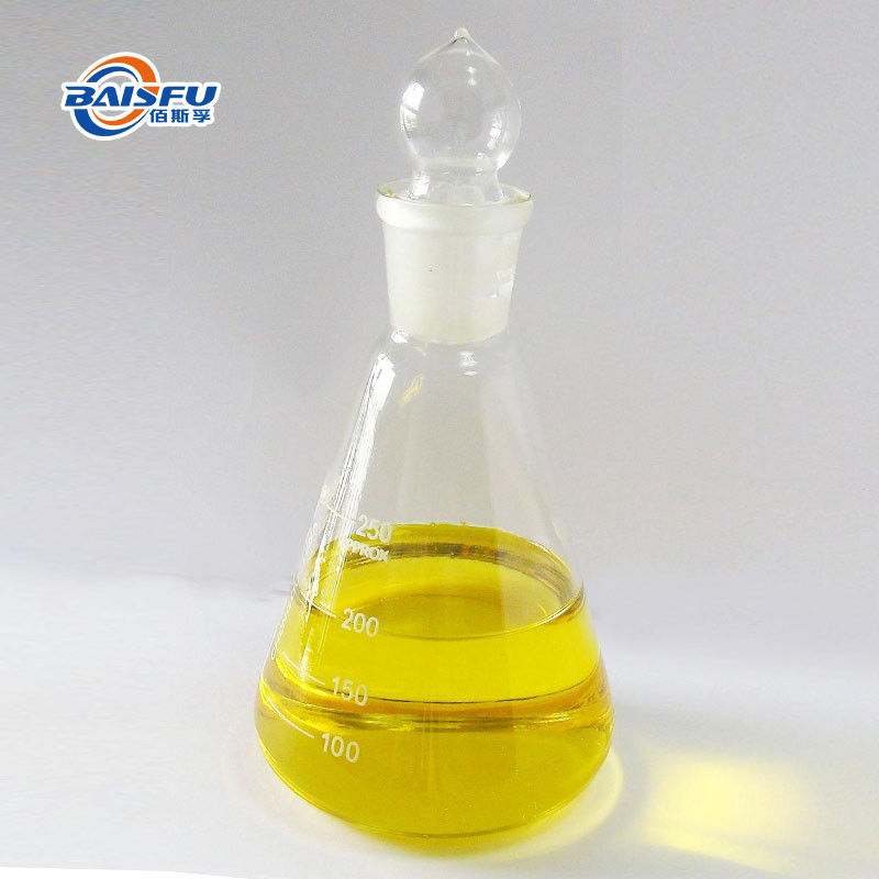 Arachidonic Acid Base Oil Ara Factory Sells Arachidonic Acid CAS:506-32-1 with Good Price