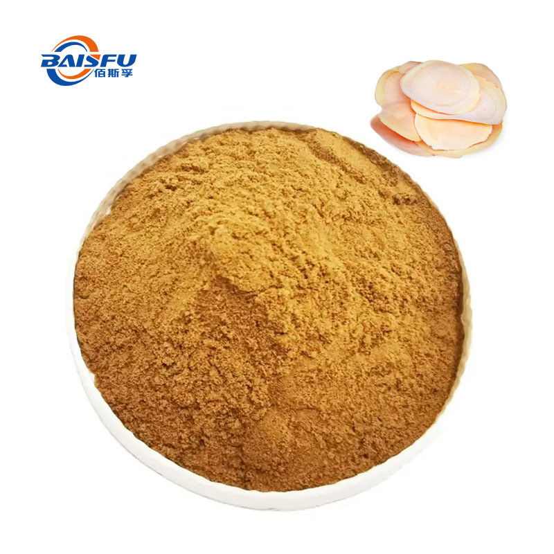 Organic Pure Plant Extract Eurycomanone for Drinks and Baking CAS 84633-29-4