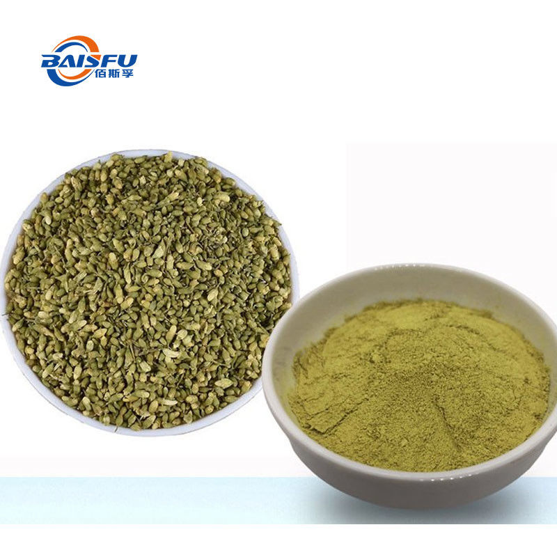 ISO Certified Rutoside Quercetin Troxerutin Sophora Japonica Extract Rutin NF11 95% CAS: 153-18-4